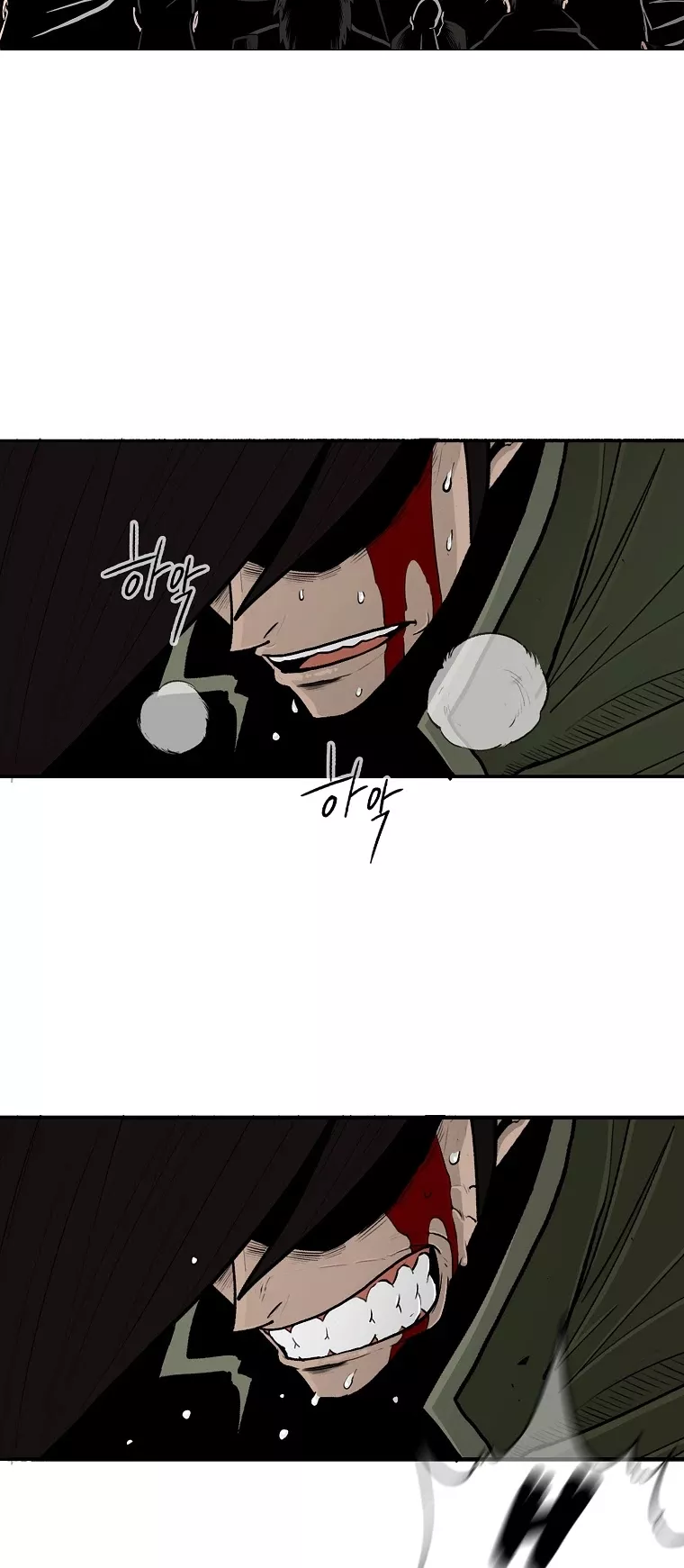 Legend of the Northern Blade, chapter 110, image 16