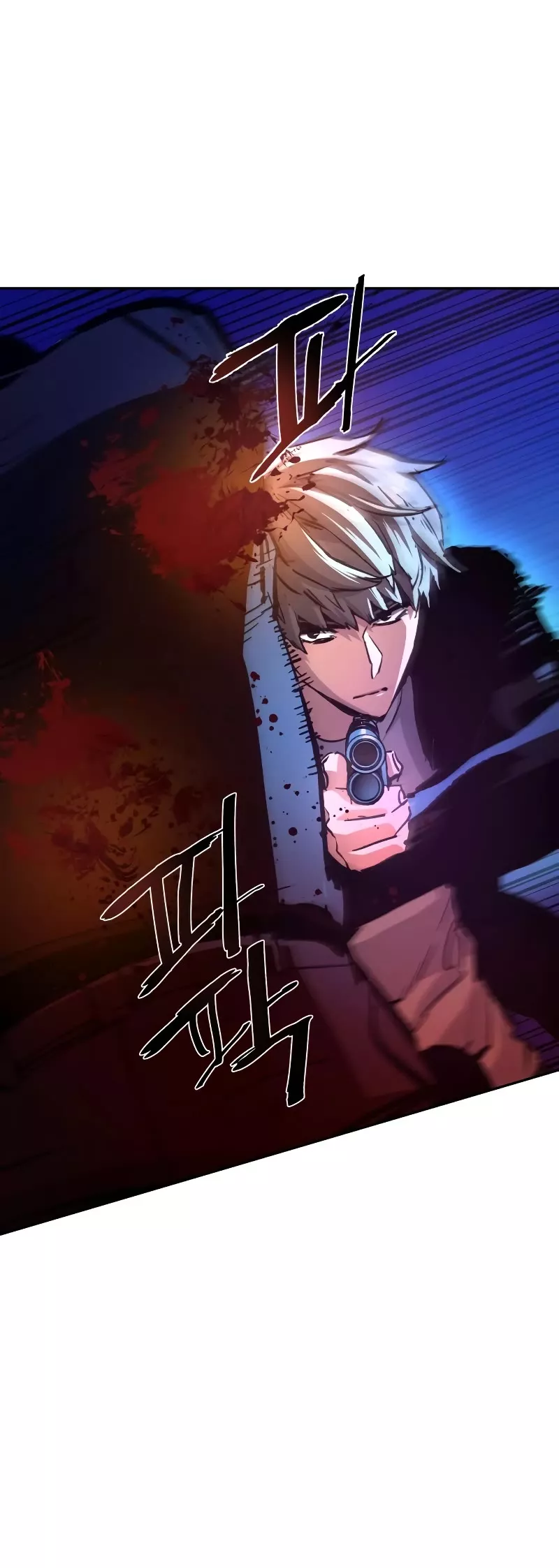 Teenage Mercenary, chapter 137, image 29