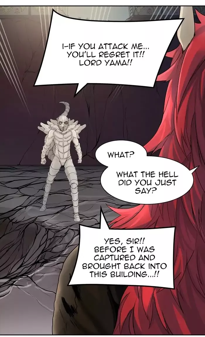 Tower of God, chapter 440, image 15