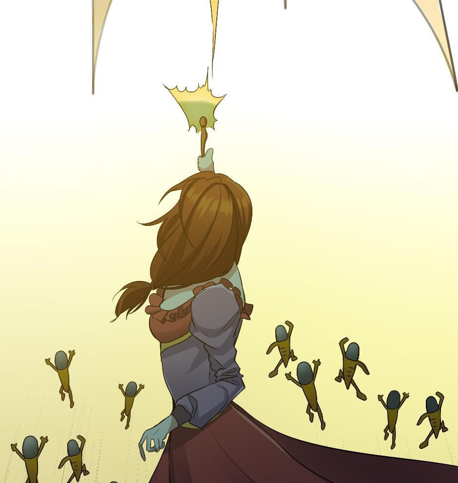 The Beginning After the End, chapter 6, page 15