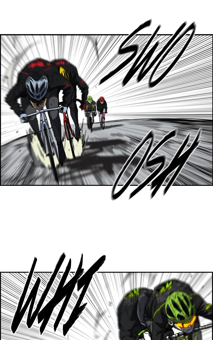 Wind Breaker, chapter 164, image 39
