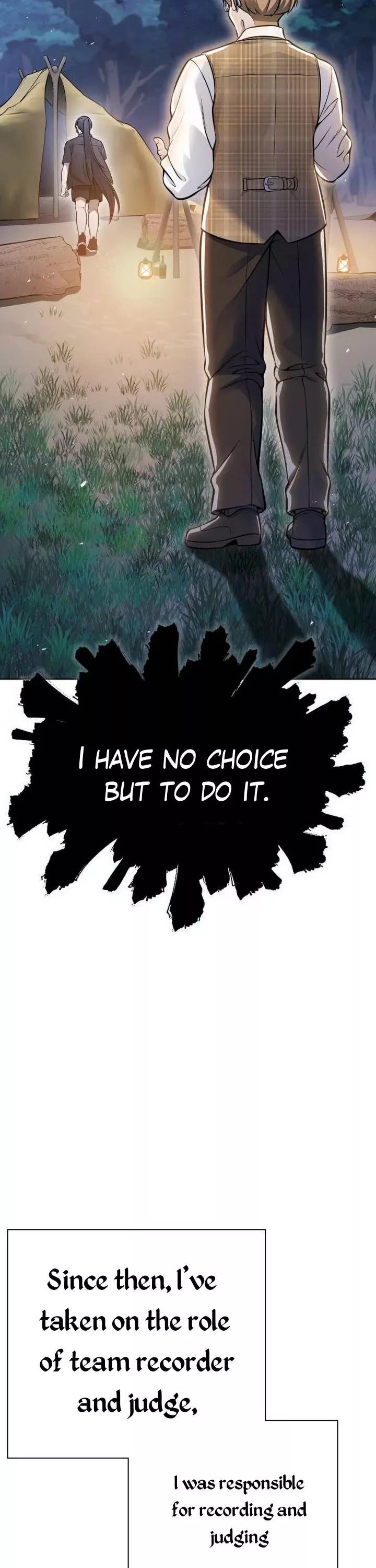 Tower of God, chapter 632, image 26