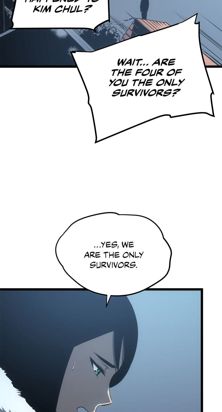 Solo Leveling, chapter 55, page 15