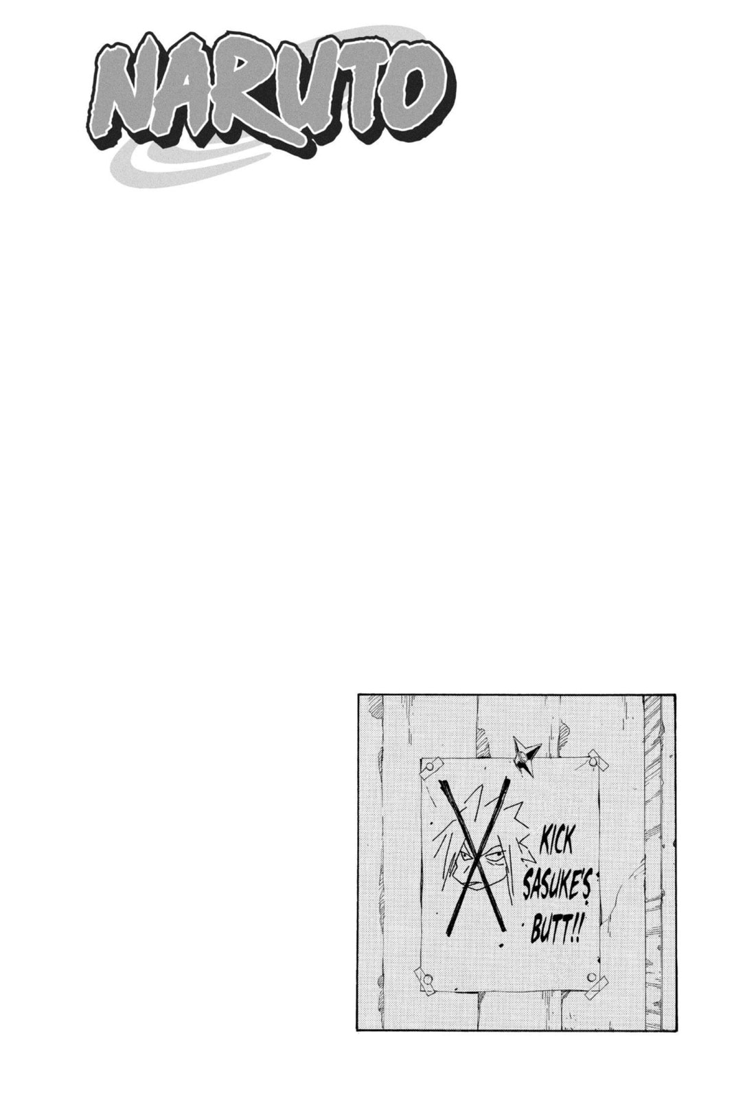 Naruto, chapter 227, image 2