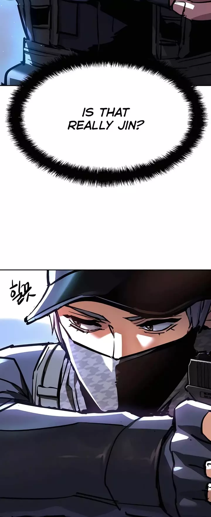 Teenage Mercenary, chapter 227, image 32