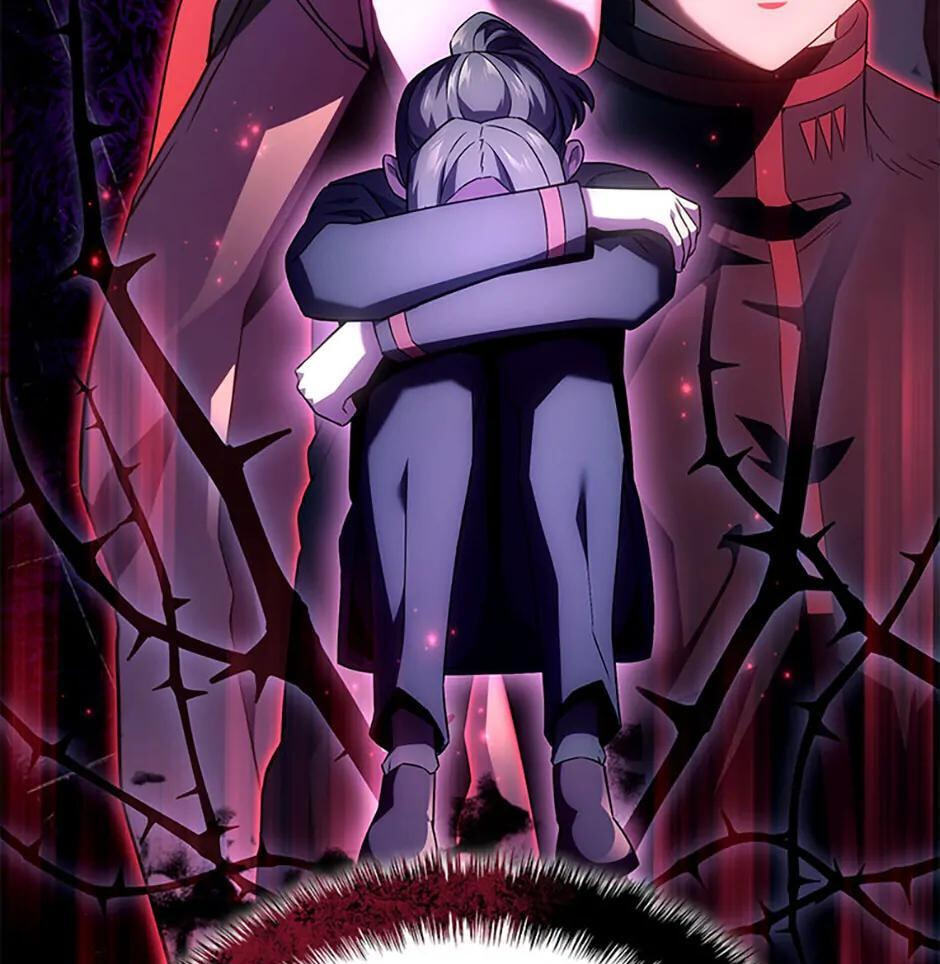 Revenge of the Baskerville Bloodhound, chapter 70, image 31