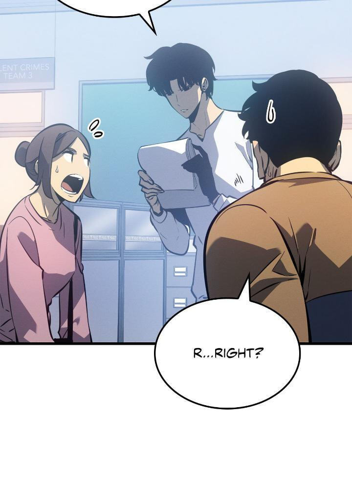 Solo Leveling, chapter 190, page 41