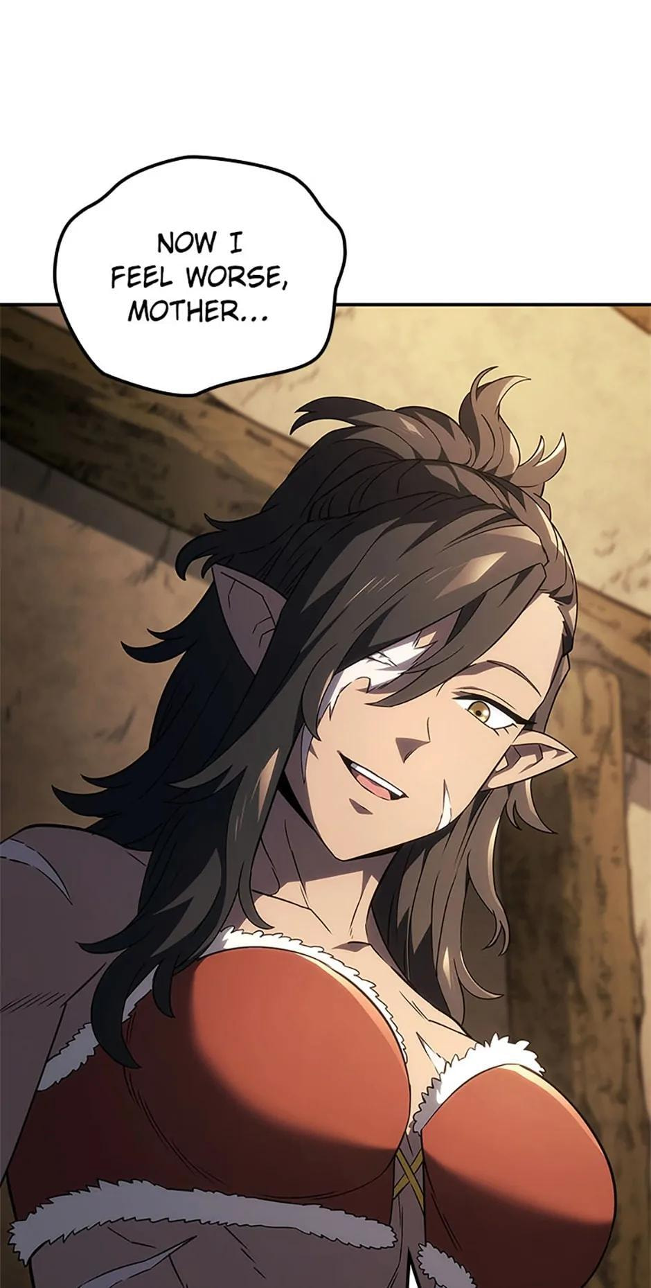 Revenge of the Baskerville Bloodhound, chapter 50, image 101