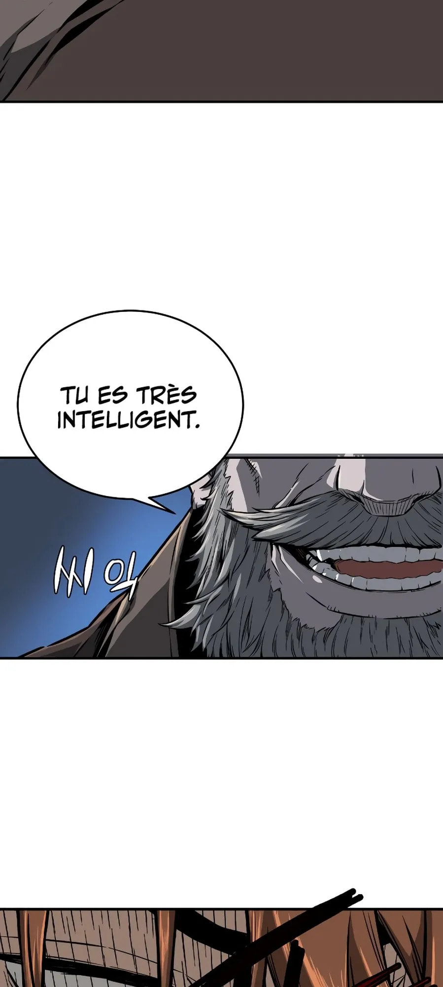 Absolute Sword Sense, chapter 1, image 34