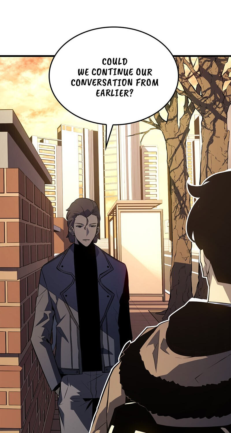 Solo Leveling, chapter 179.3, image 100