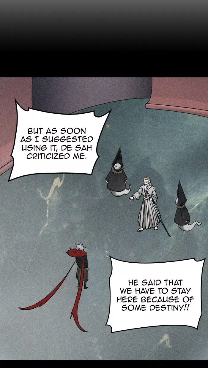 Tower of God, chapter 331, image 33