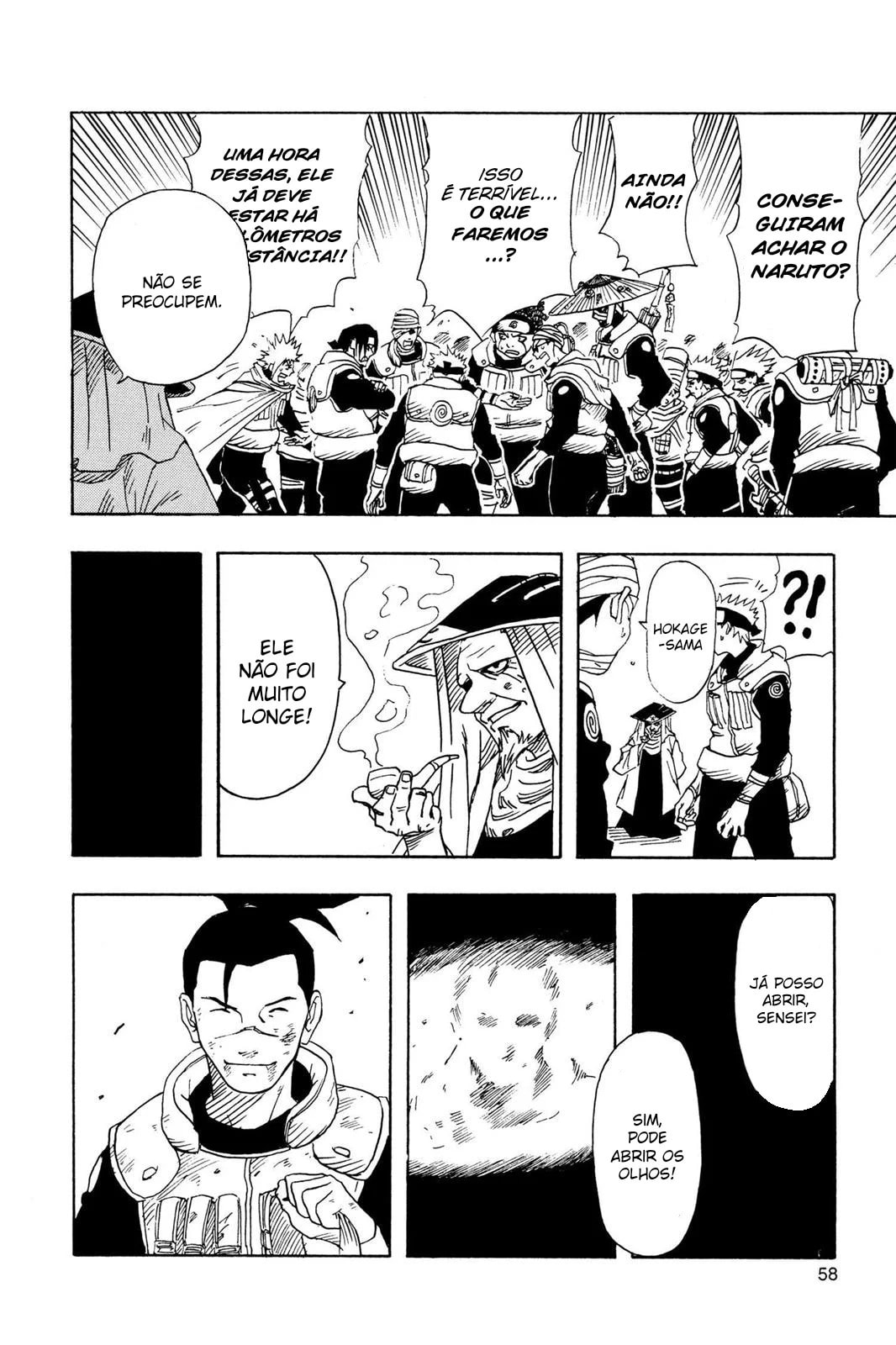 Naruto, chapter 1, image 53