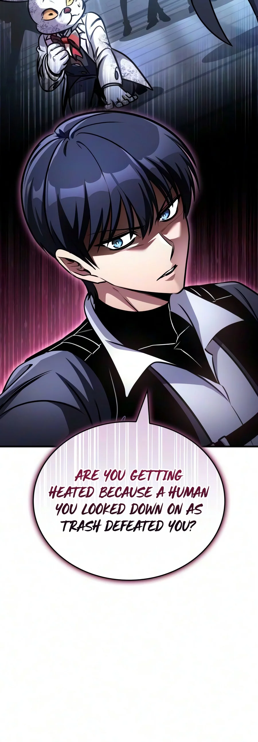 My Exclusive Tower Guide, chapter 137, image 26