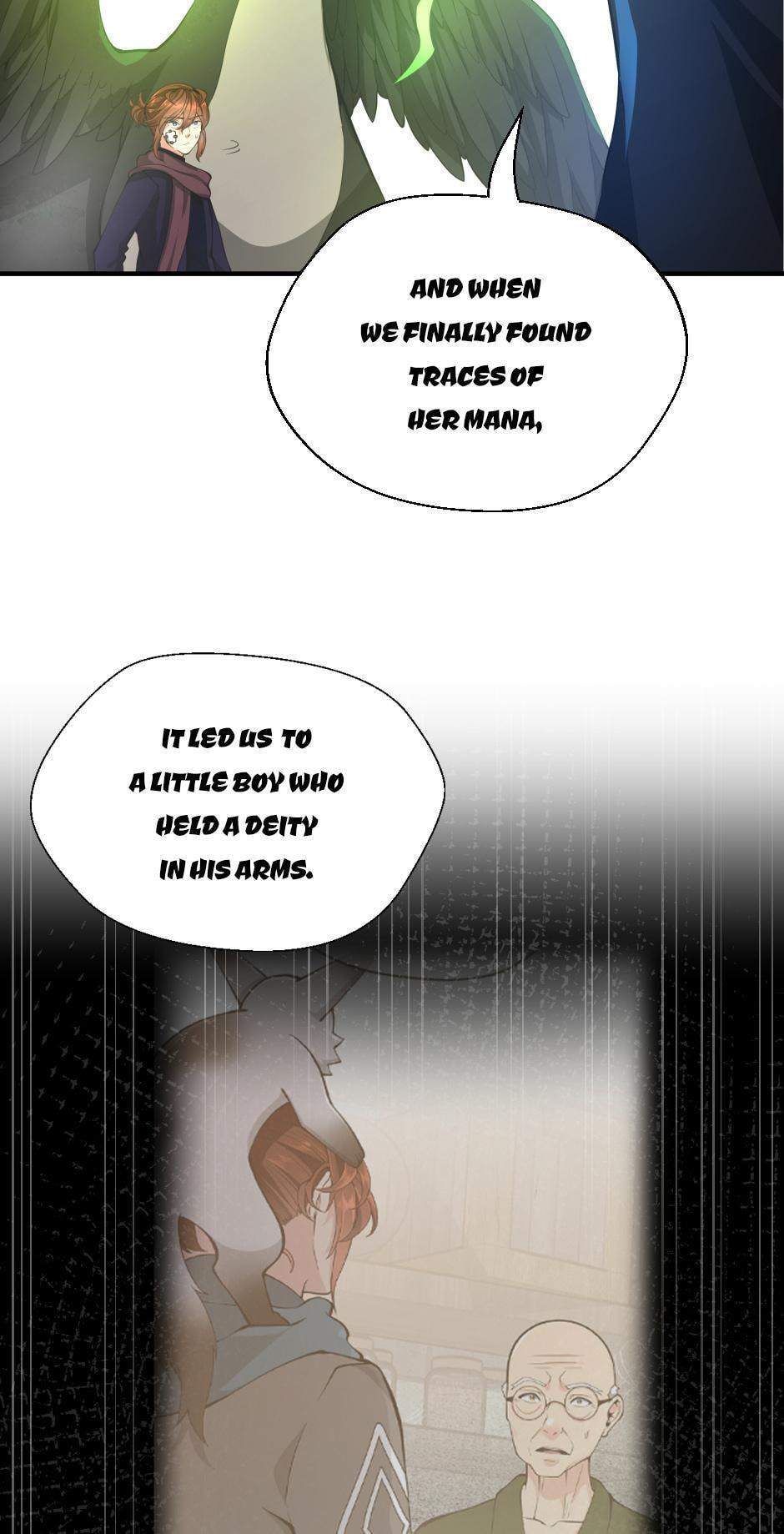 The Beginning After the End, chapter 126, image 46
