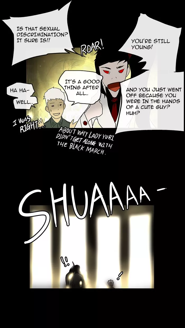 Tower of God, chapter 4, image 35