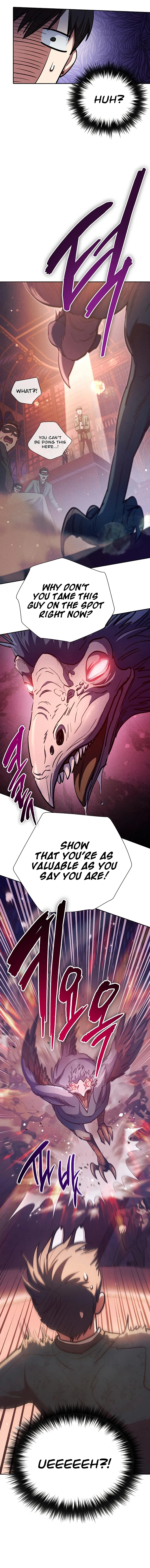 The S-Classes That I Raised, chapter 114, image 10
