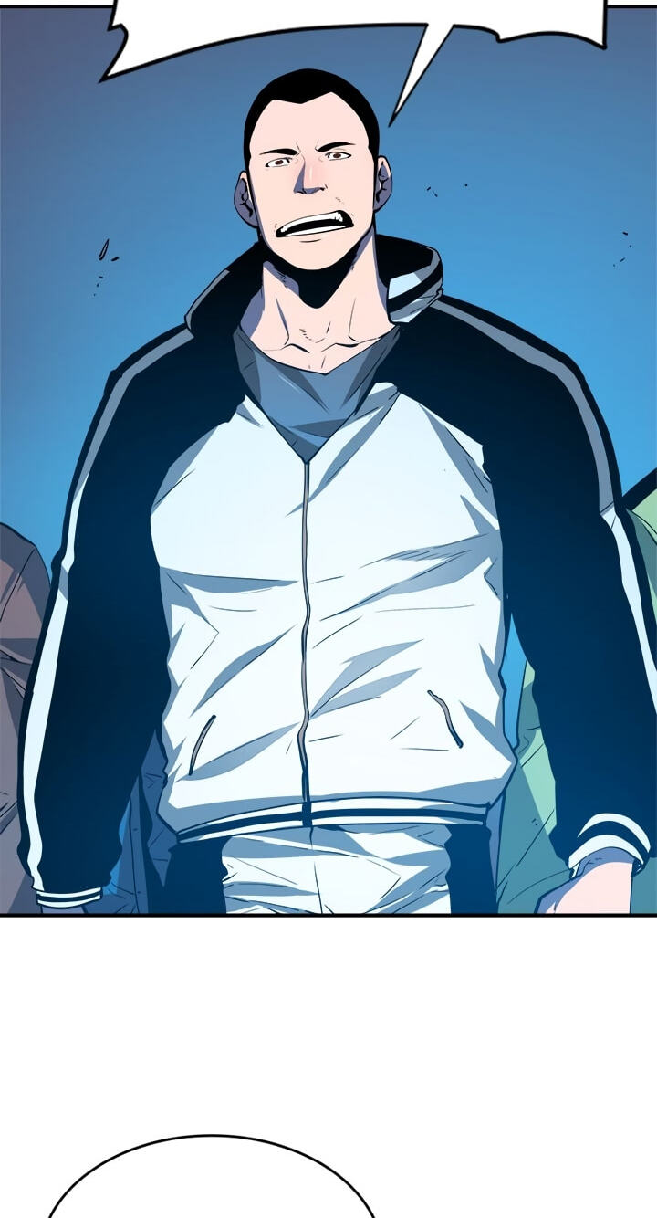 Solo Leveling, chapter 3, page 44