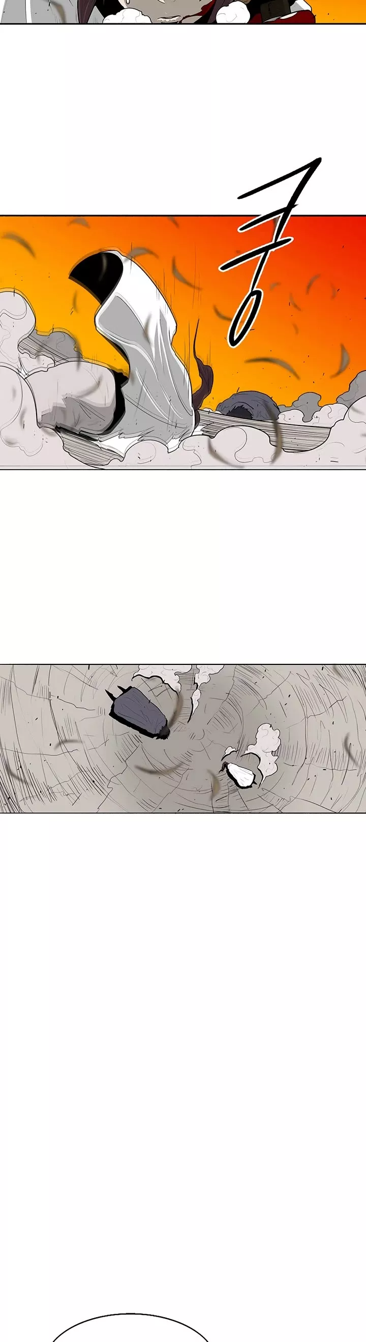 Legend of the Northern Blade, chapter 80, image 24