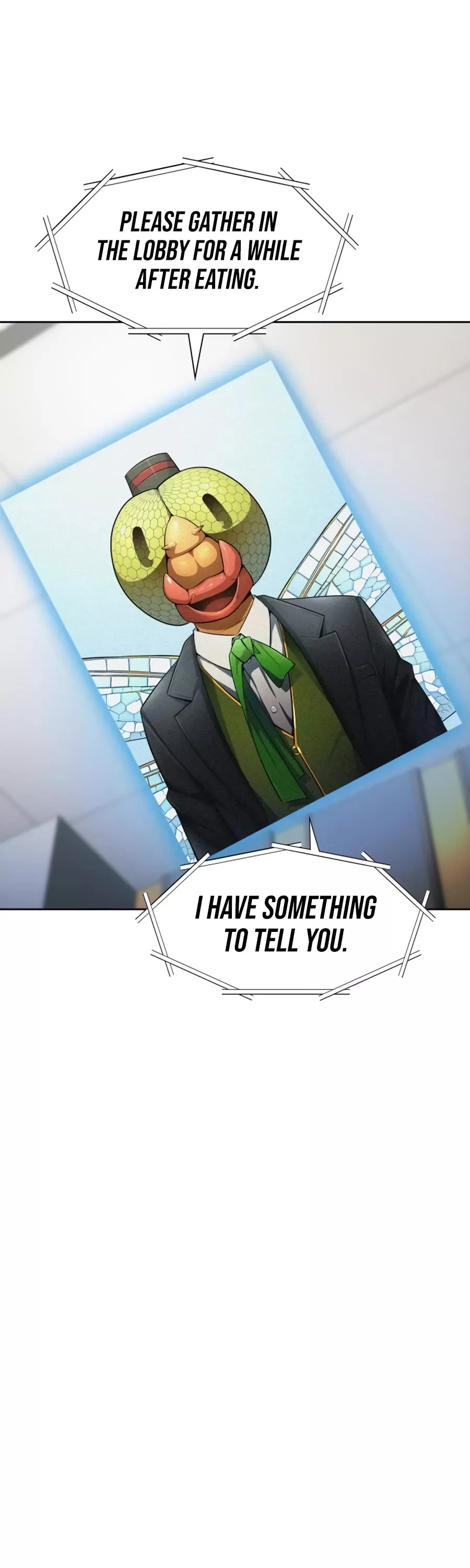 Tower of God, chapter 556, image 36