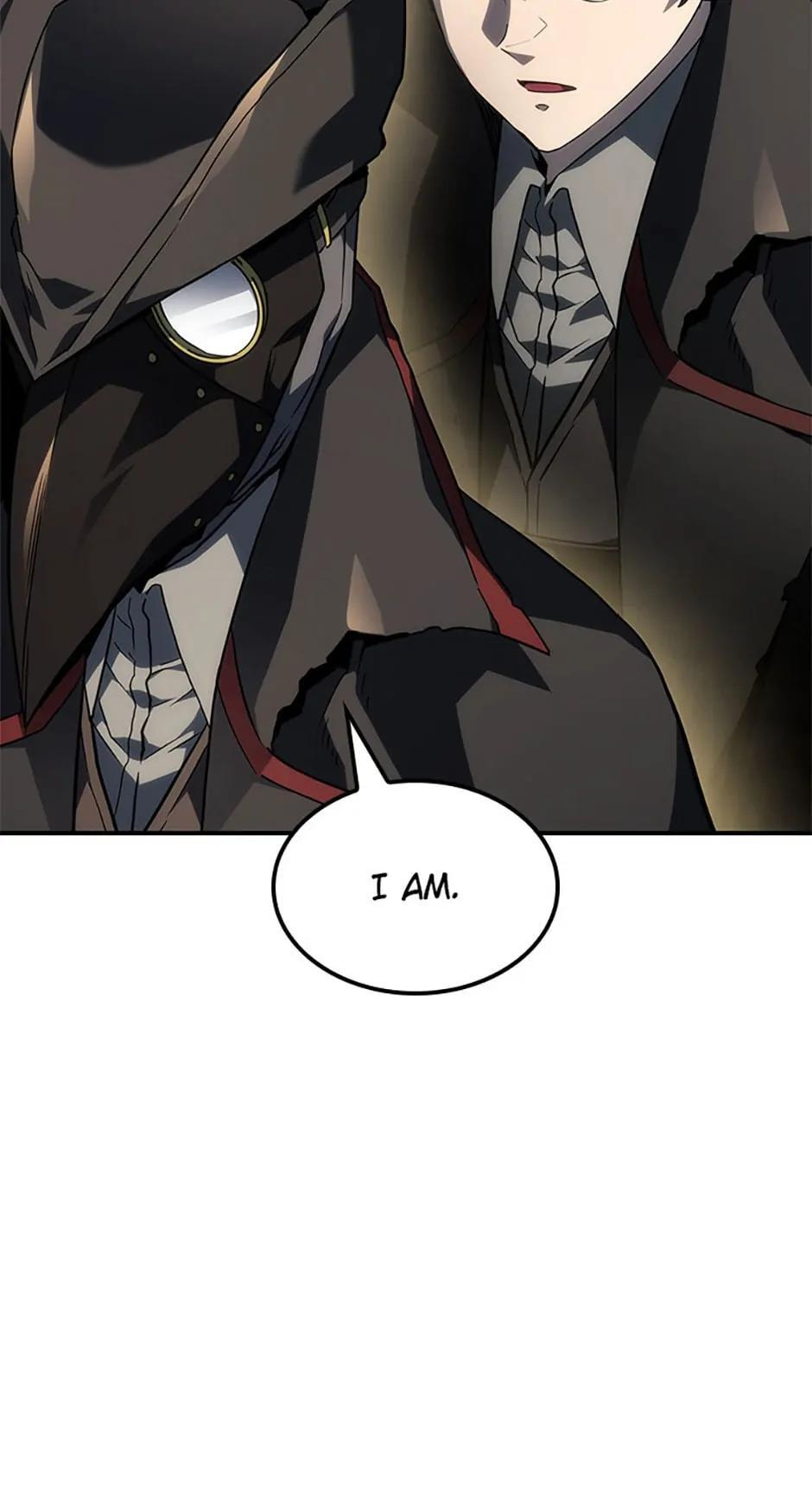 Revenge of the Baskerville Bloodhound, chapter 46, image 175