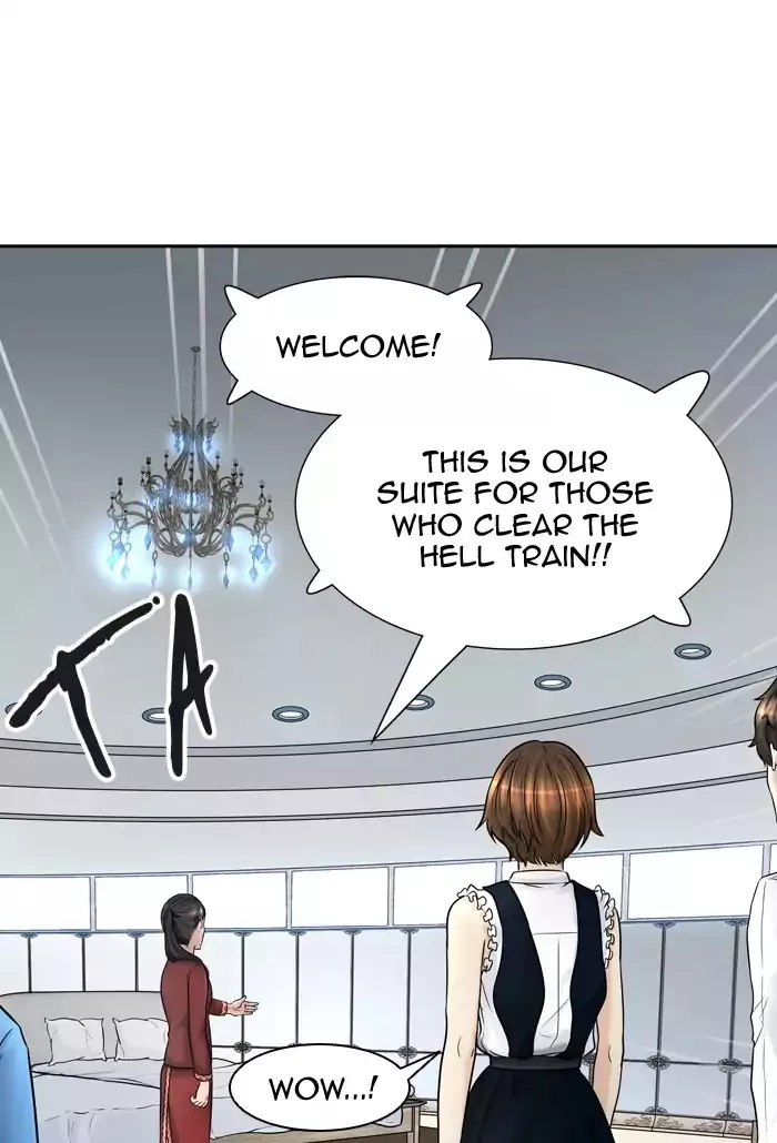 Tower of God, chapter 403, image 27