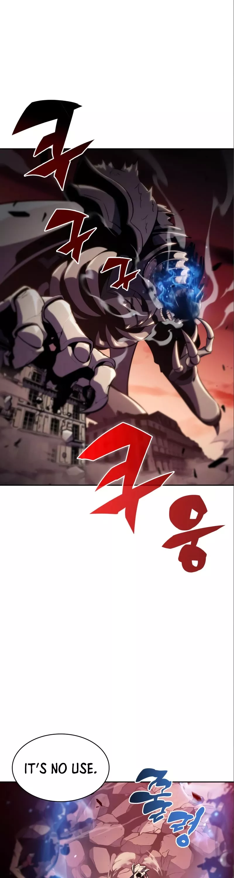 Solo Max-Level Newbie, chapter 125, image 46