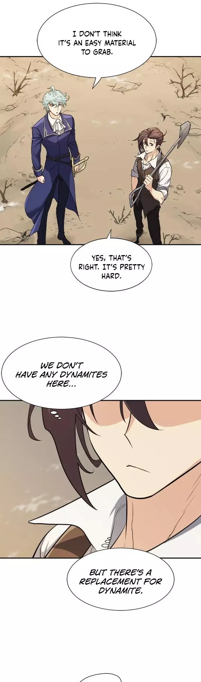 The Greatest Estate Developer, chapter 14, image 14