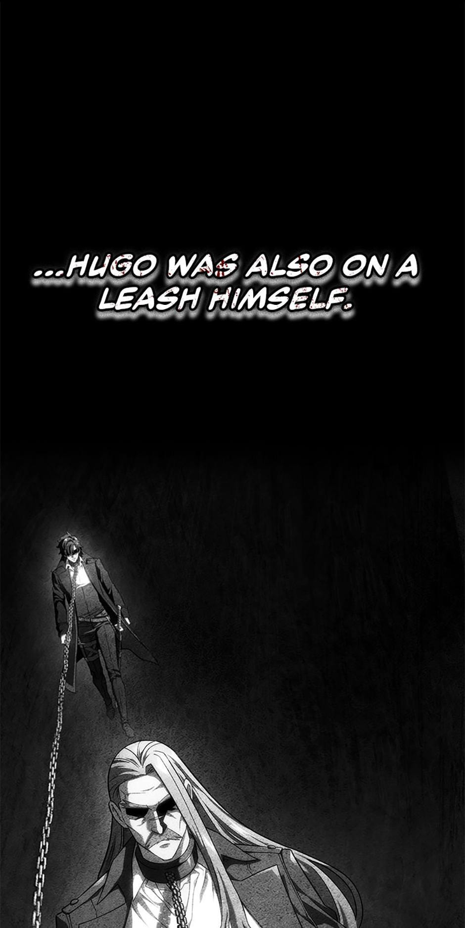 Revenge of the Baskerville Bloodhound, chapter 74, image 97