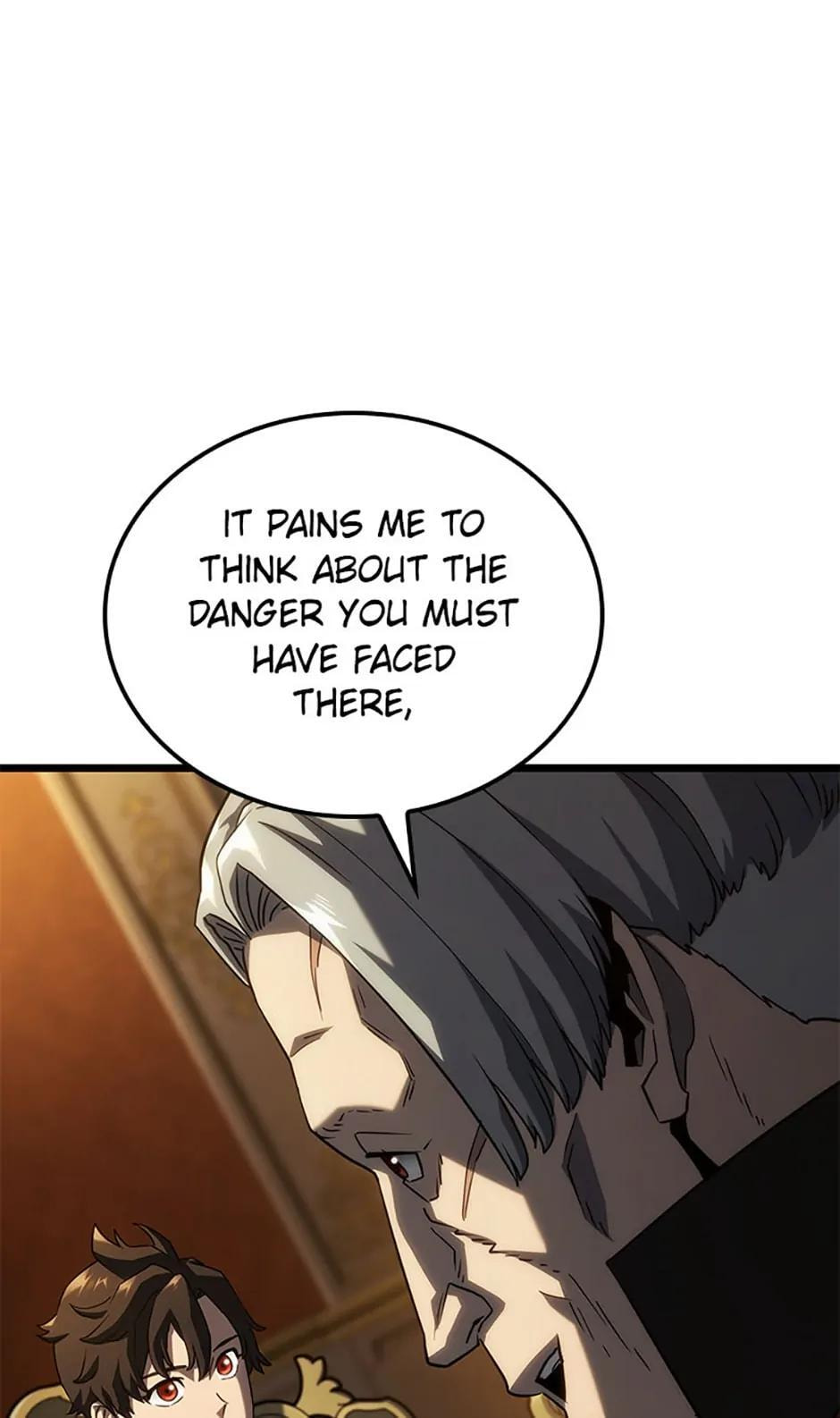 Revenge of the Baskerville Bloodhound, chapter 65, image 58