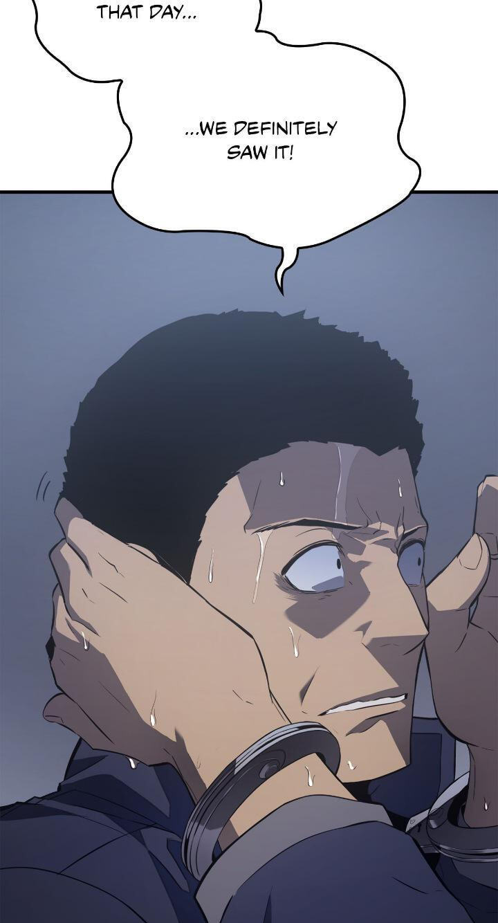 Solo Leveling, chapter 180, image 60