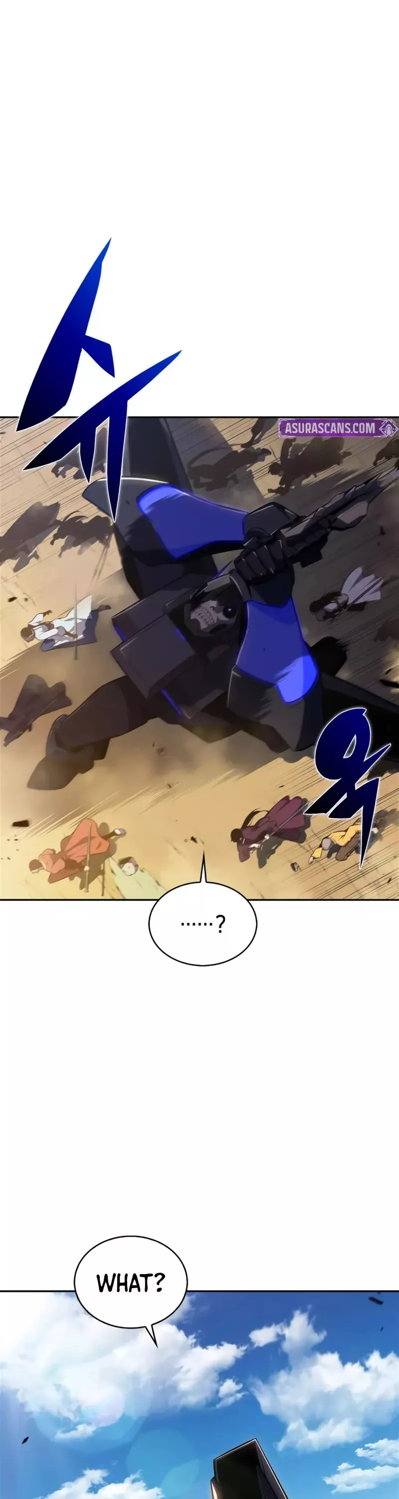 Solo Max-Level Newbie, chapter 195, image 13