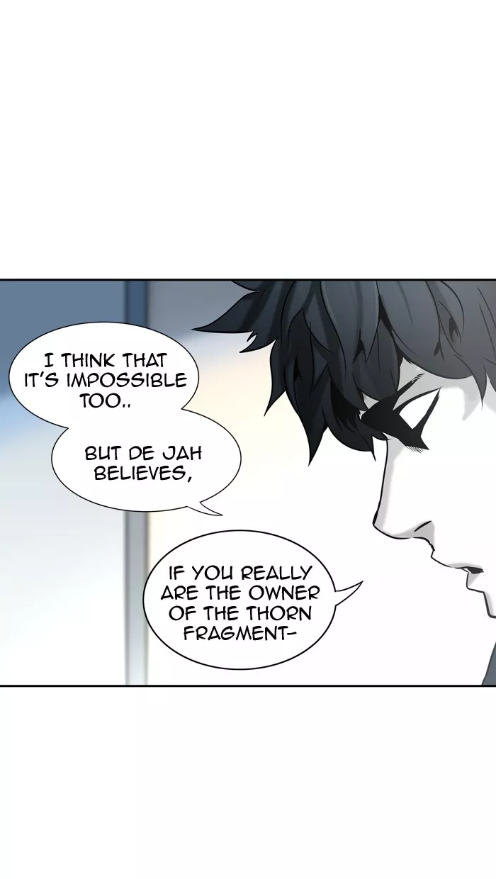 Tower of God, chapter 325, image 105