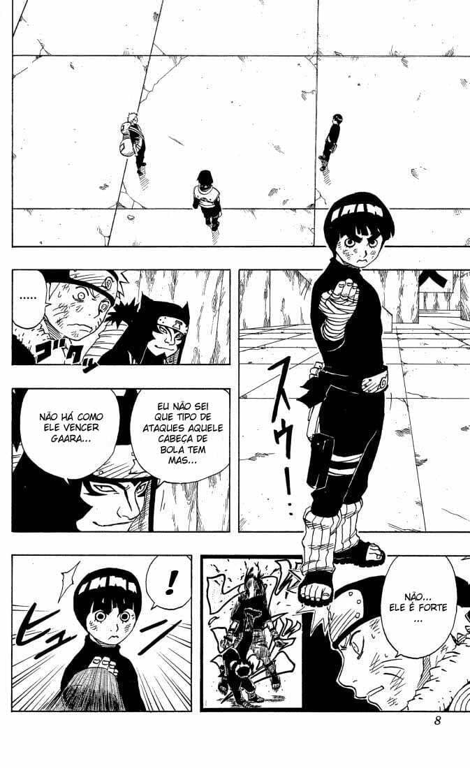 Naruto, chapter 82, image 3