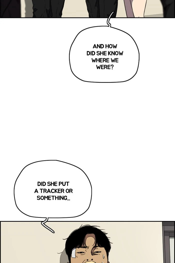 Wind Breaker, chapter 357, image 42