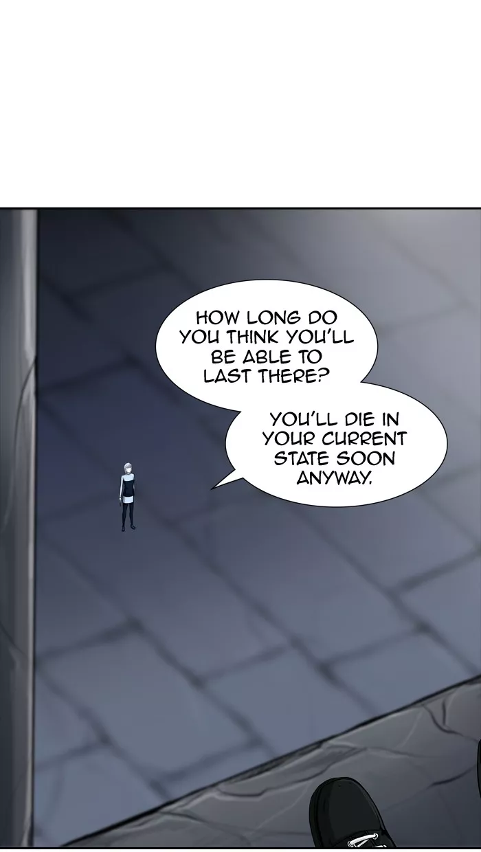 Tower of God, chapter 363, image 45