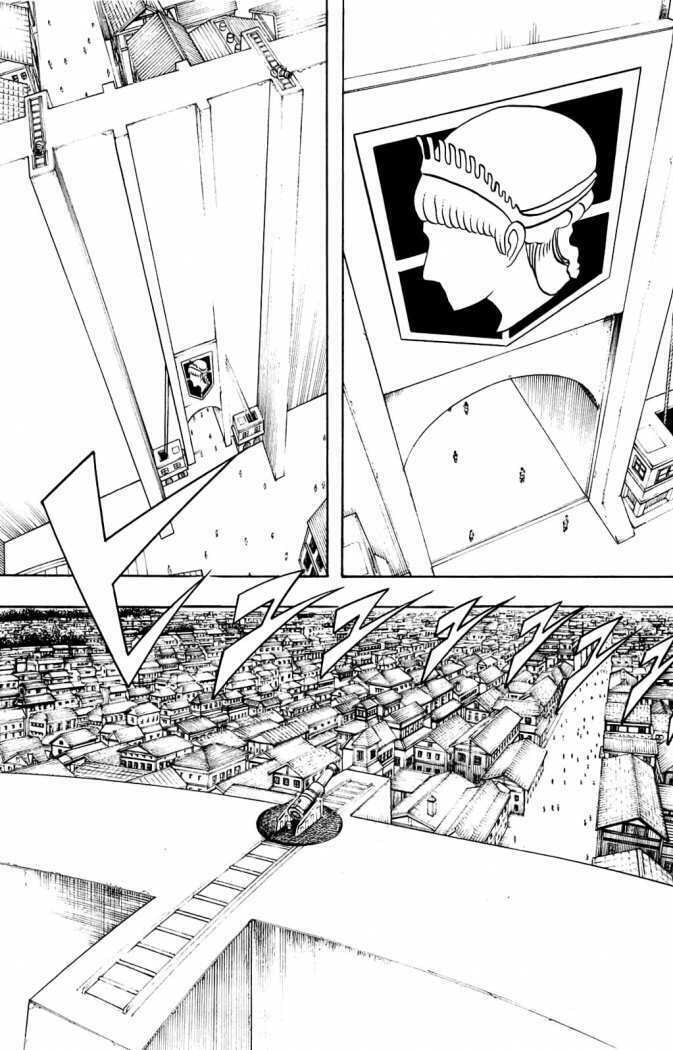 Attack on Titan, chapter 1, image 15
