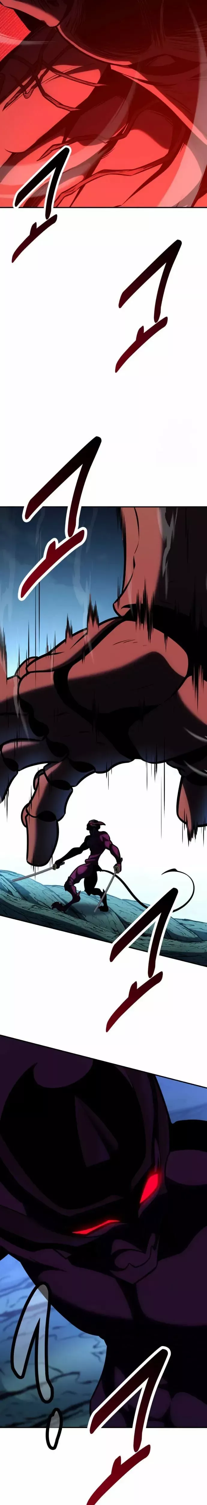 I Killed the Main Player, chapter 64, image 32