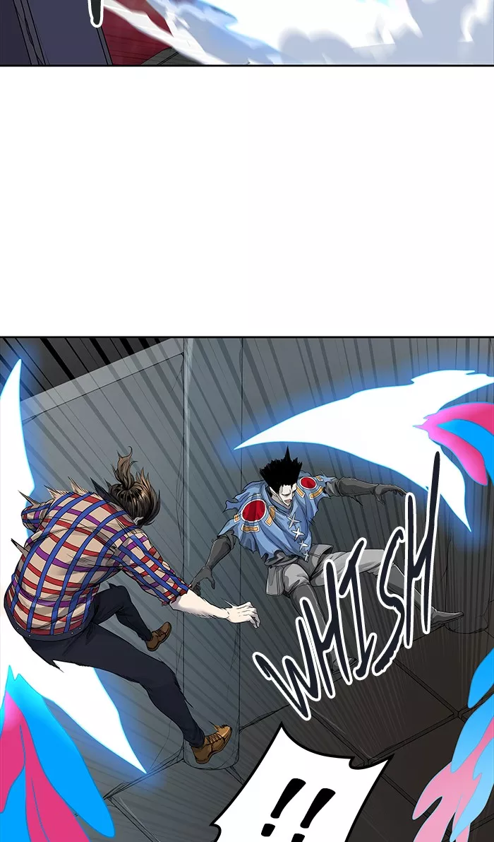 Tower of God, chapter 463, image 29