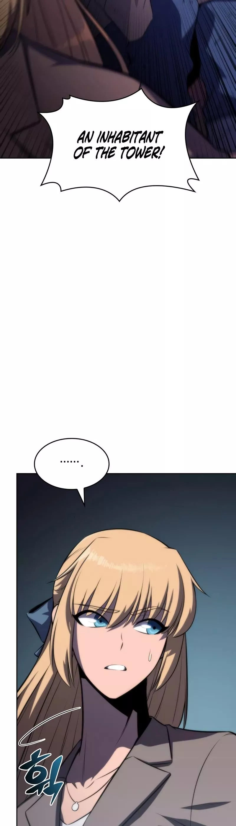 Solo Max-Level Newbie, chapter 61, image 60