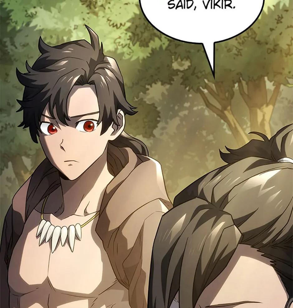 Revenge of the Baskerville Bloodhound, chapter 52, image 28