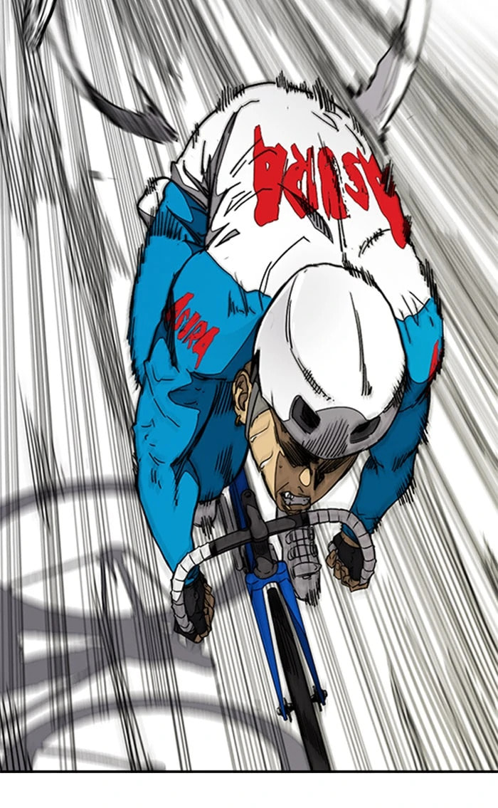 Wind Breaker, chapter 341, image 85