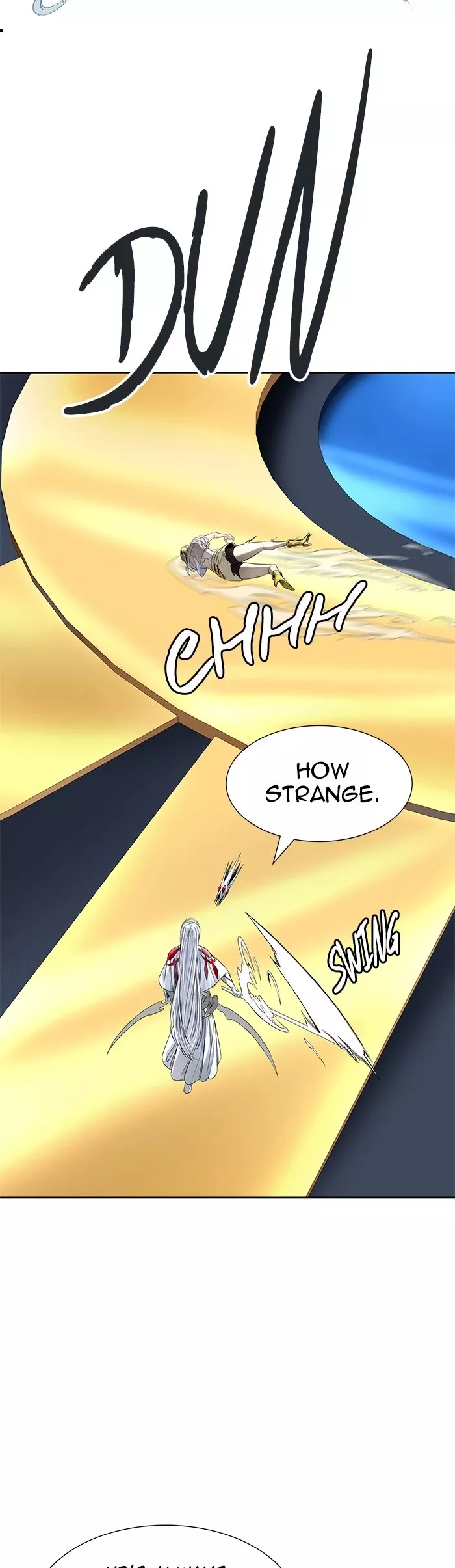 Tower of God, chapter 506, image 51