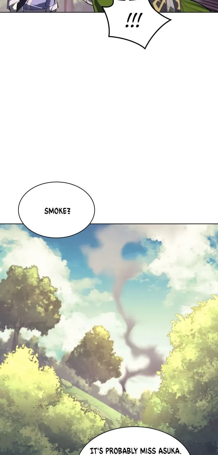 Overgeared (Team Argo), chapter 69.1, page 69