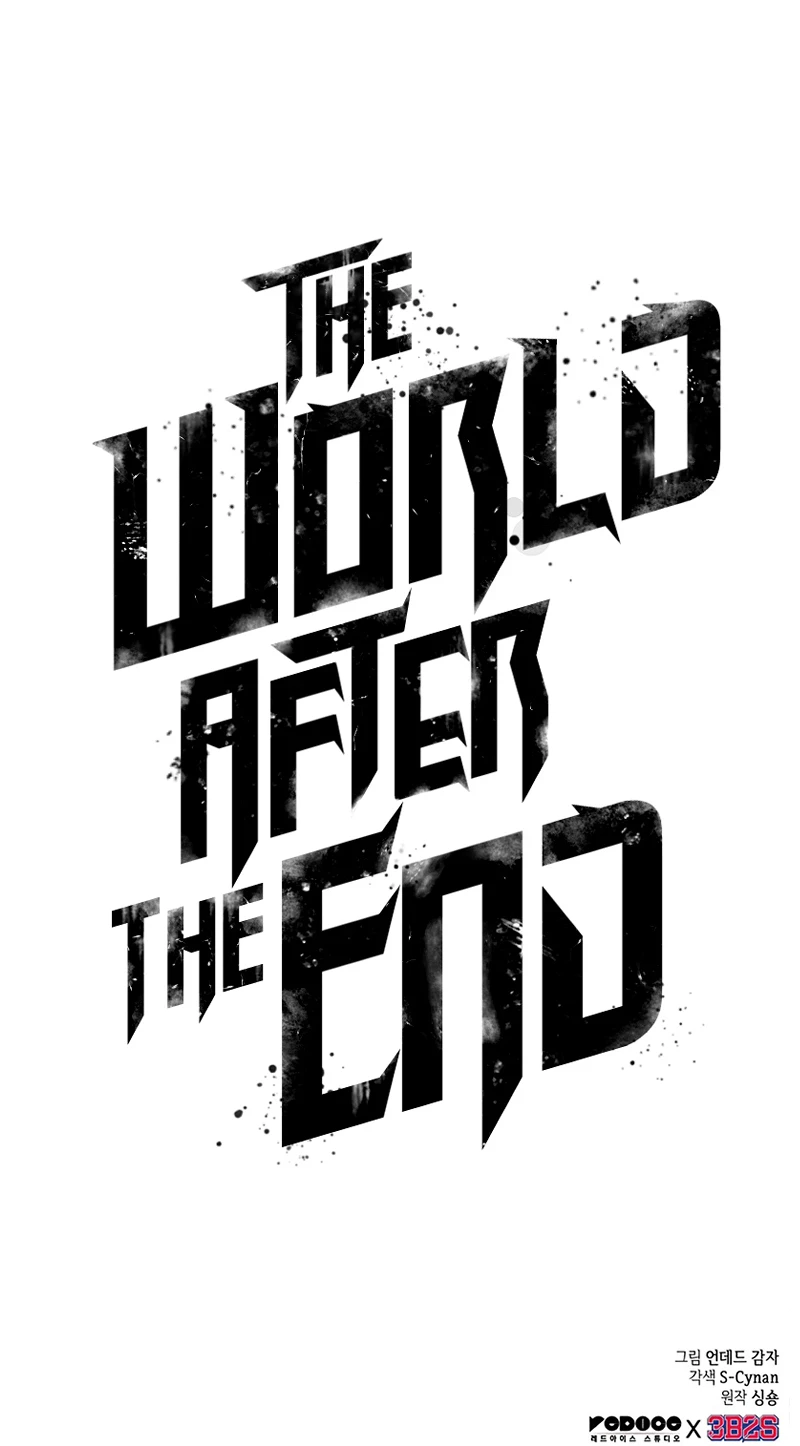 The World After The End, chapter 28, image 14