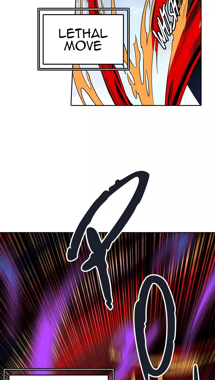 Tower of God, chapter 492, image 91