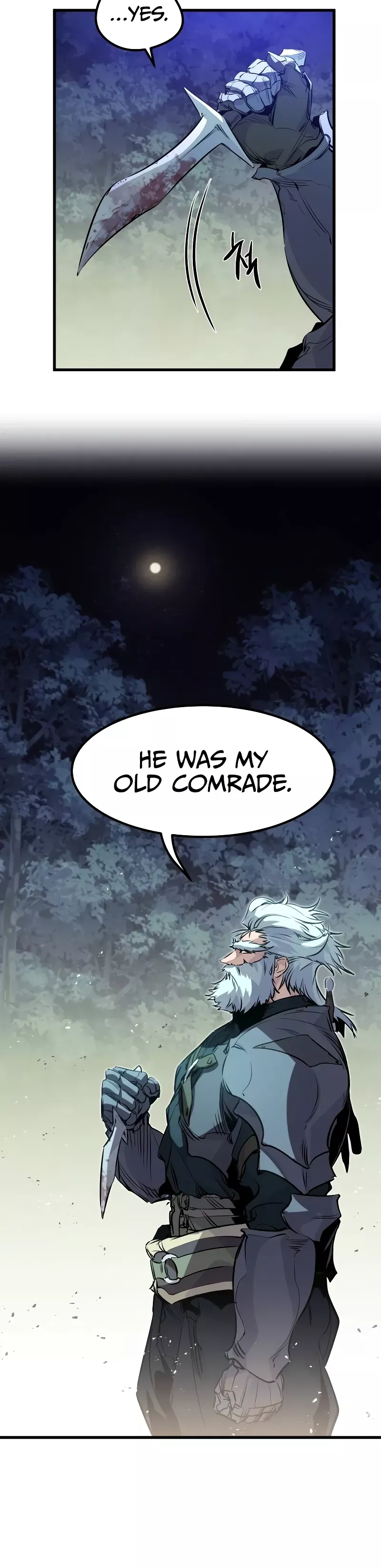 The Regressed Mercenary Has a Plan, chapter 16, image 28