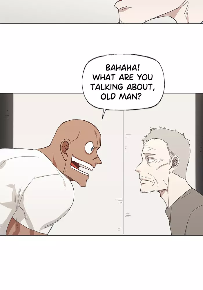 The Boxer, chapter 17, image 18