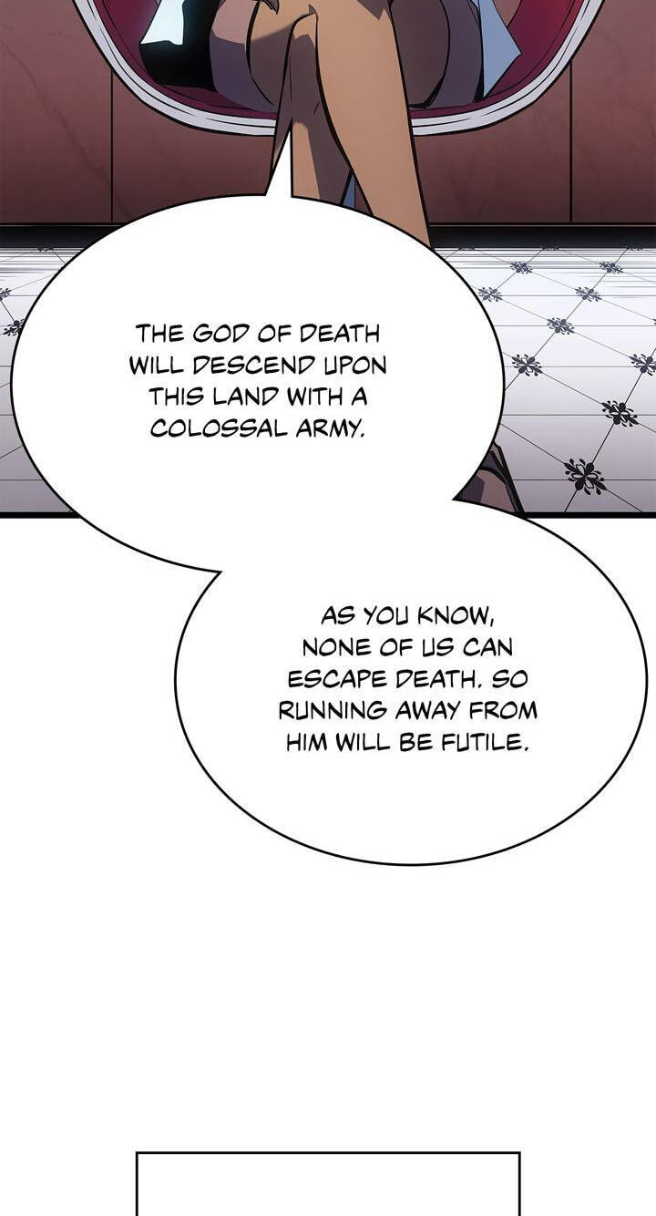 Solo Leveling, chapter 179, image 7