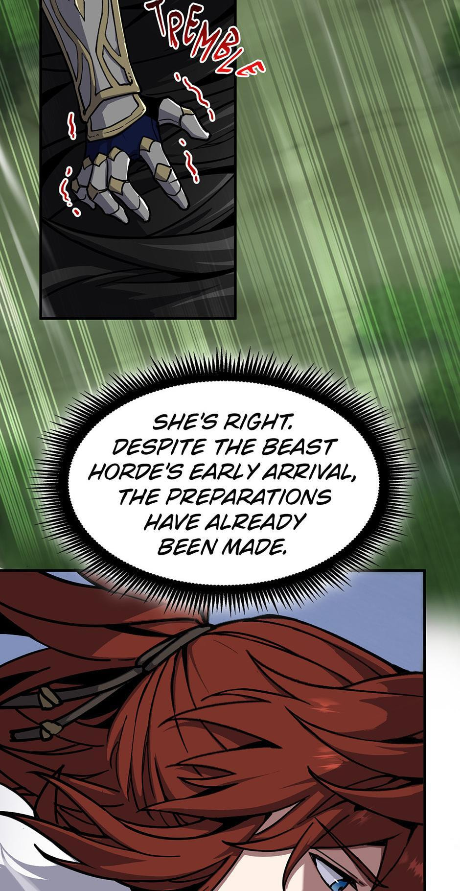 The Beginning After the End, chapter 244, image 106
