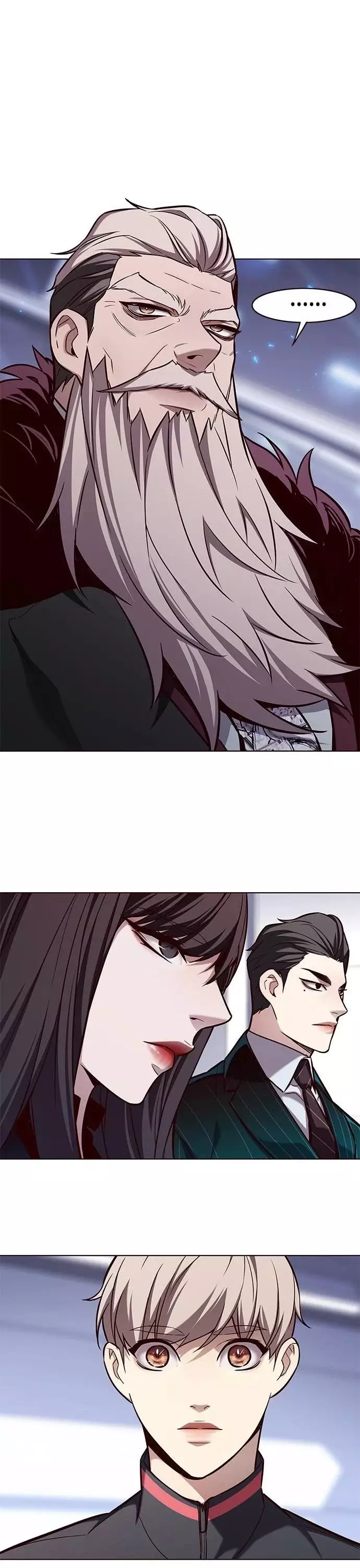 Eleceed, chapter 176, image 21